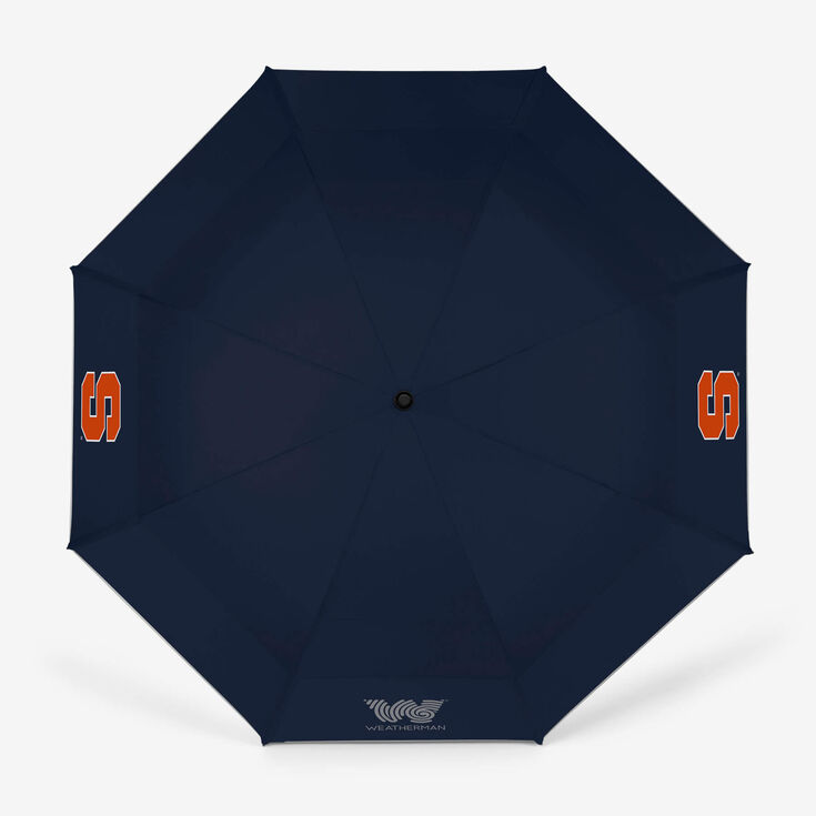 The Syracuse University Golf Umbrella, , hi-res